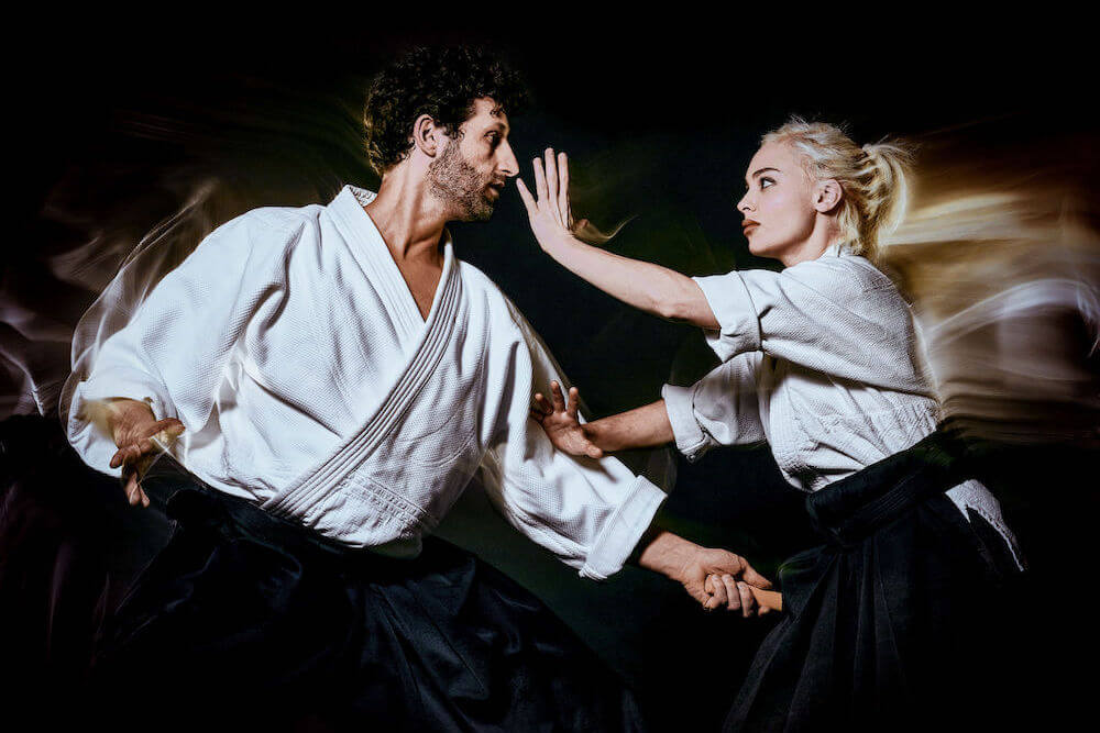 あげまん理論で「男性が寄りかかってくる」と感じたら。あげまん女性に必須の「受け流す力」