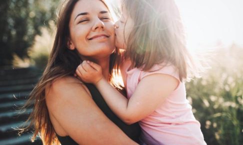 あのね、パートナーシップの傷は、パートナーシップでしか癒すことはできないんだよ