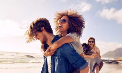 あのね、幸せな結婚生活をしたいなら「幸せな夫婦の友達」に囲まれることだよ