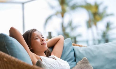 一緒にいて落ち着く人なら、好きでもない人と結婚したほういいの？必要なのは「自分の納得度」を高めるスキルだ