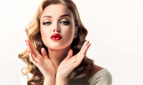 あげまん線を持っている芸能人6選！