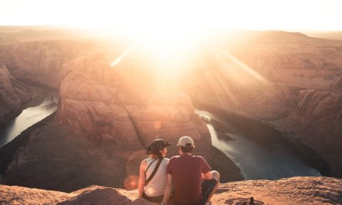 50代男性との結婚は過程。二人だけにしか見れない世界を見に行こう！