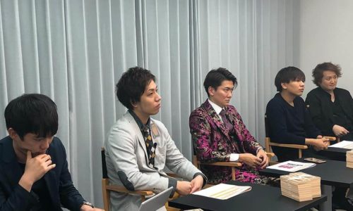 あげまん理論令和の虎に出演