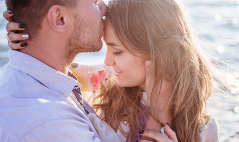 運命の相手　運命の人