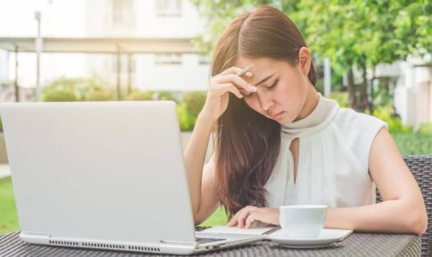 良いパートナーシップを築けない「７つの習慣」