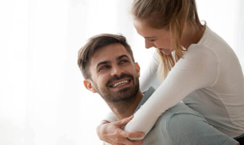 パートナーと「親密な関係」を築くために必要な４つのこと