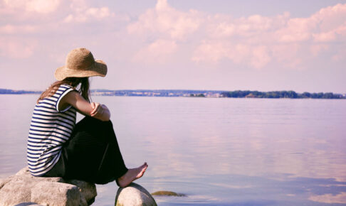 「1人で生きていけるよね」とフラれたあなたへ。甘えるということの思い込みを変えよう