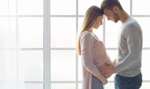 初妊娠のときに彼から「寂しい」と言われました。あげまん女性ならどう対応していけばいいですか？