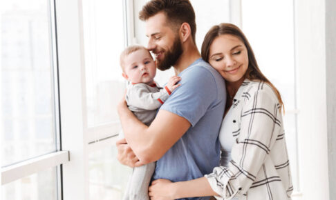 両親の不仲が原因！？理想のパートナー・理想の結婚がイメージできない