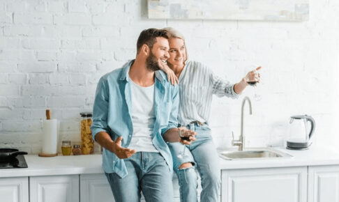 ずっと長く一緒にいられる人と出会ったときに感じる５つのサイン