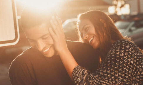 【男性心理】男性が相性がいいと感じる５つの瞬間