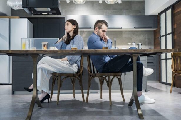 連絡不精の彼氏の対処方法は？