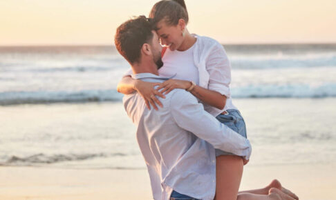 「彼と深く付き合えている」ってこんな関係性5選