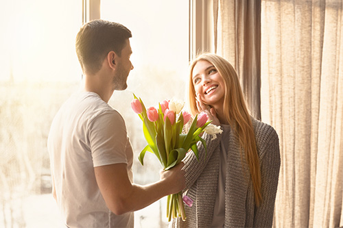 幸せな結婚につながる恋愛で意識すること