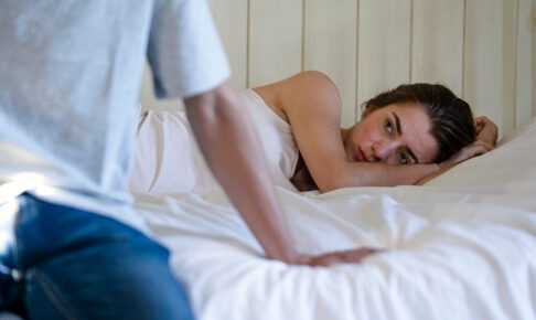 曖昧な関係を続けてしまう自分に目を向けて