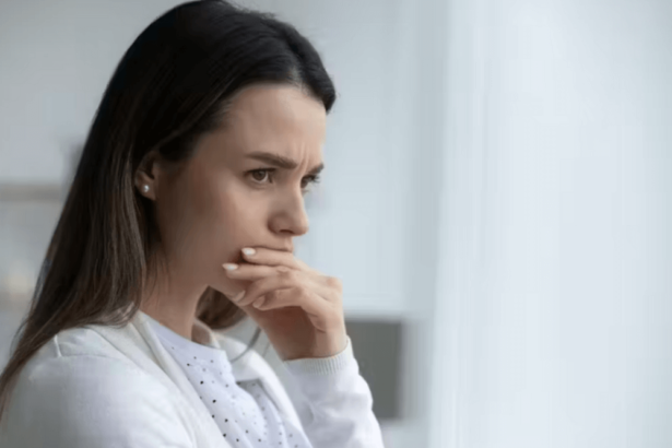 男性からのアプローチが怖い・気持ち悪いと感じてしまう理由