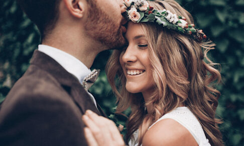 話し合える女性は男性から大事にされる、それが幸せな結婚へ大事なことなんだよ