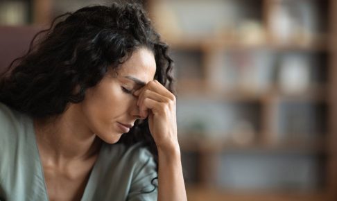 連絡だけでなく会って話し合いたいのに話し合いが出来ない彼氏の特徴