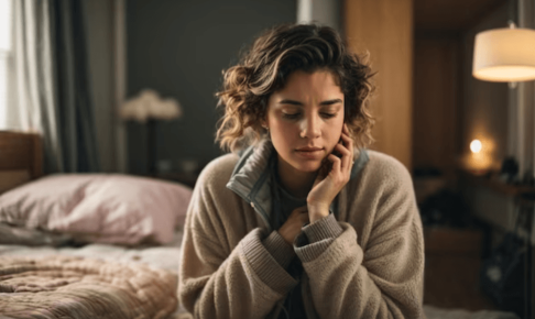 認めてほしいのは認められていないと思い込んでいる裏返しであること