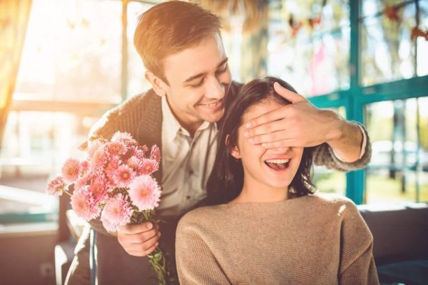 あなたがあなたを受け入れることで幸せな結婚ができる