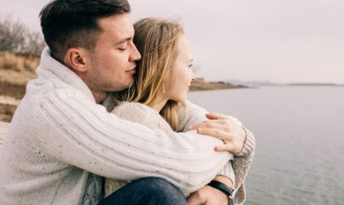 ②パーシーズ理論で男性心理を学ぶ→「男性がこの人とどうしても付き合いたい、一緒にいたい、結婚したい」と思うようになる