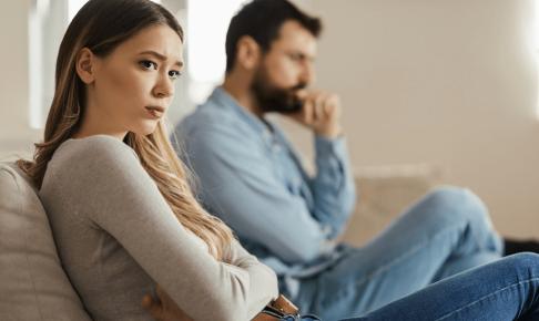 好きじゃない人に好かれるのはなぜ？