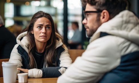 50代女性の恋愛や性の悩みとは？