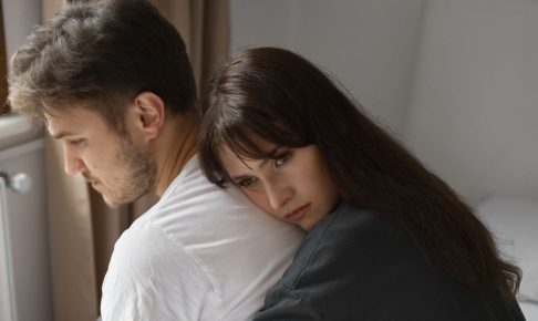 女性のドキッとする甘え方や甘える行動とは？