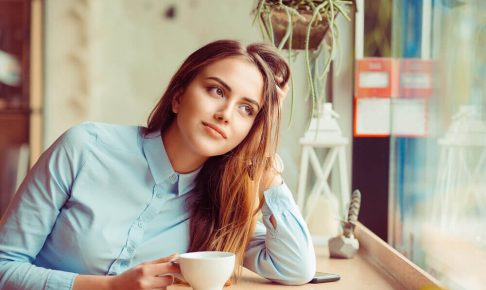 気になる彼と結婚へ進むための自分軸とは