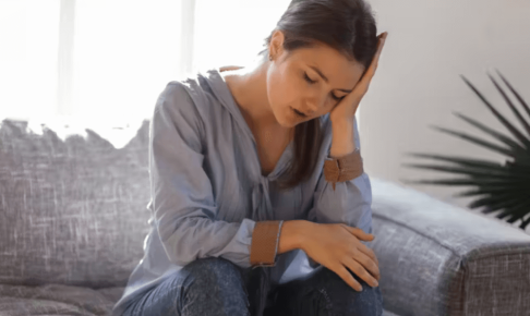 自分が壊してしまっている原因となる心のブレーキとは