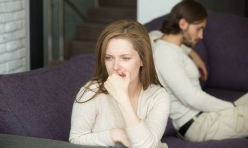 倦怠期にやってはいけないこと4選