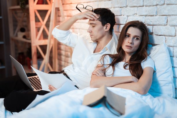 50代の恋愛と性の男女の違い