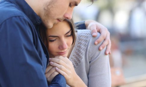 信頼レベルを上げることがこの先の未来には大事