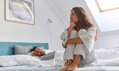 すぐ寝てしまう彼氏との上手く付き合う方法や対処法