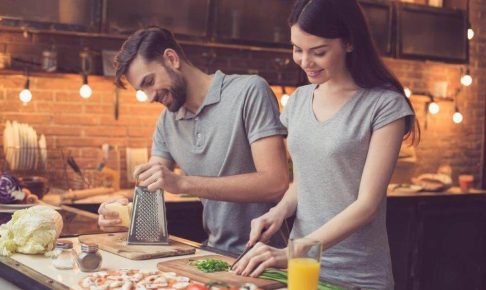 付き合っていない状態から進展はある？