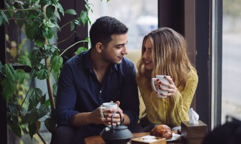 長続きするカップルから学ぶ、仲直り方法・仲良しでいるコツは？