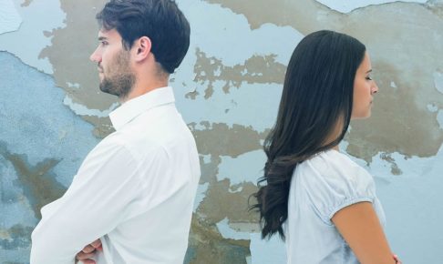 仲良くしたいのに…彼氏と喧嘩ばかりしてしまう原因は？