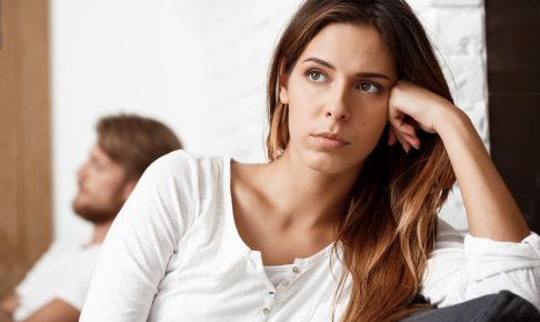 あなたは大丈夫？都合のいい女になりやすい人の特徴。キープされるのをやめるためには