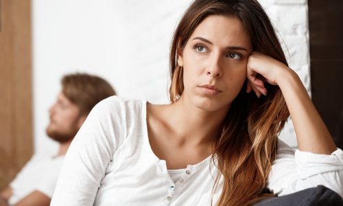 あなたは大丈夫?都合のいい女になりやすい人の特徴。キープされるのをやめるためには