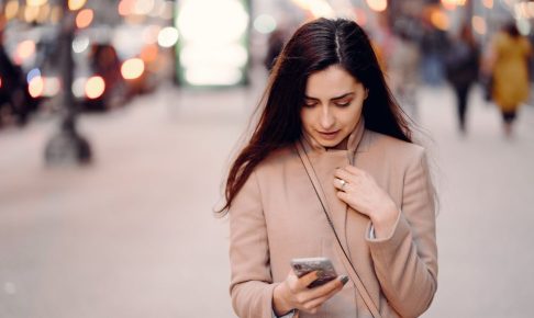 相手からLINEが来ないけれど返信がある男性心理10選