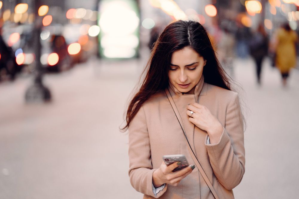 相手からLINEが来ないけれど返信がある男性心理10選