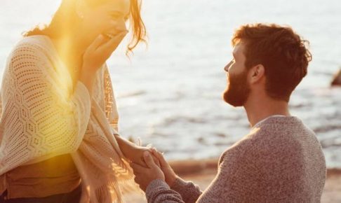 仕事に集中してて久しぶりの恋愛でブランク。「本気で人を好きになるのが怖い」女性が幸せな結婚をするためにやるべきこと