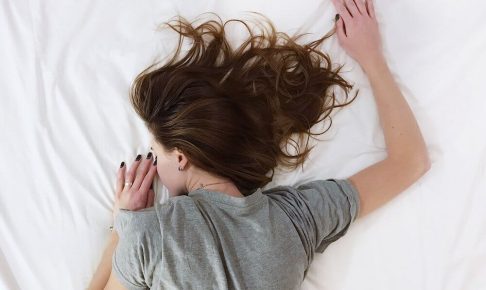 幸せを自ら壊してしまうことのないように