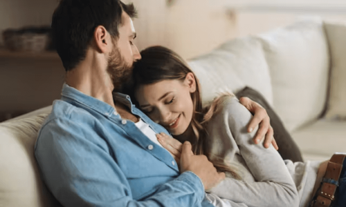 ソフレ(一緒に添い寝する)の男性心理12選