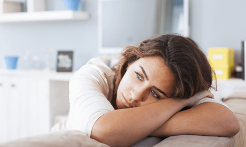 男性の距離を置こうという理由