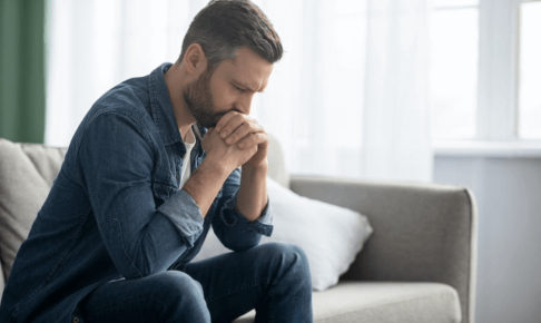 距離を置いている期間の男性心理15選