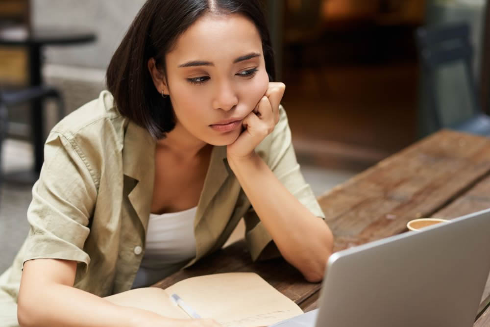 好きな人が忘れられないと起こるデメリット