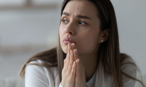 NG行動していない？こじらせループの行動とは