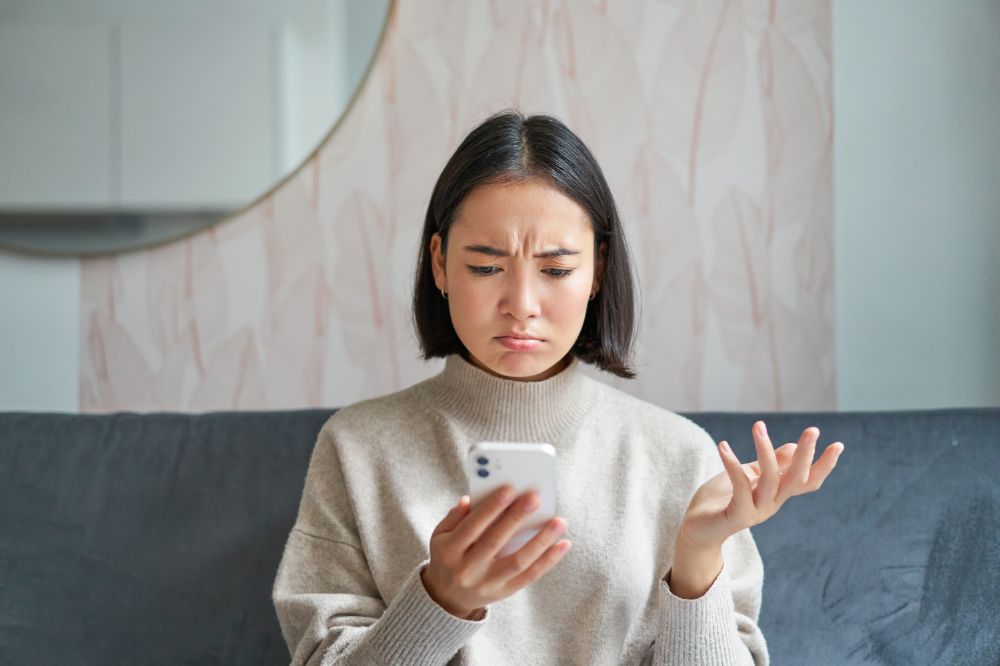 相手からLINEが来ないけど脈なしサインの返信