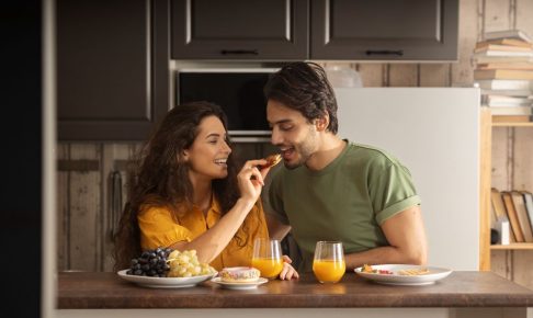 私も彼も幸せな結婚をするために